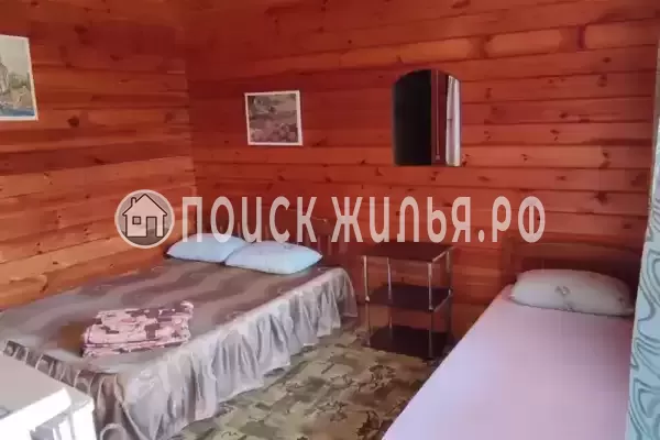 Частный сектор «Уютные домики на Таманской»