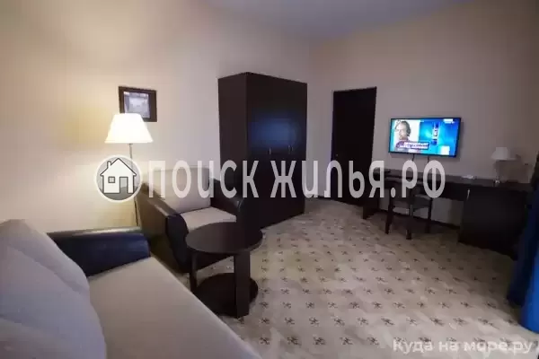 «Арлекино»