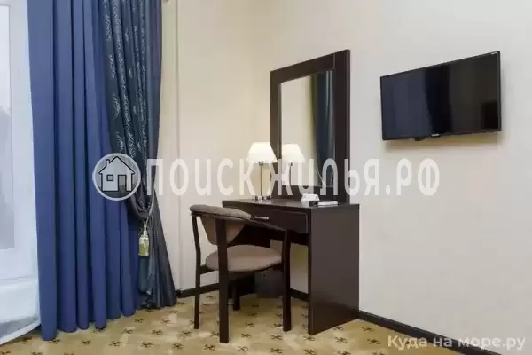 «Арлекино»