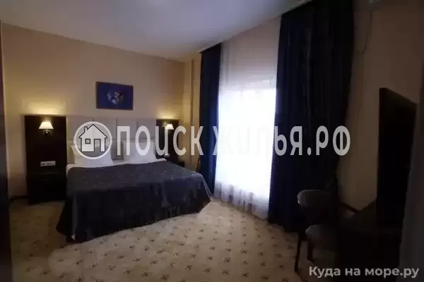 «Арлекино»