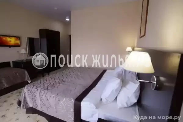 «Арлекино»