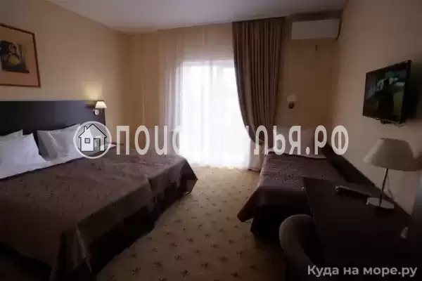 «Арлекино»