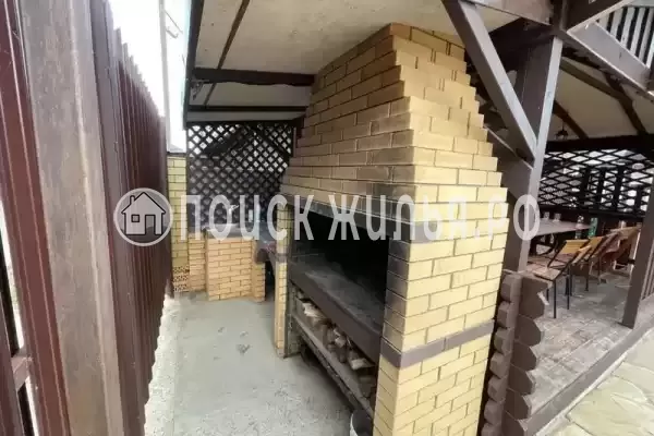 «Арлекино»