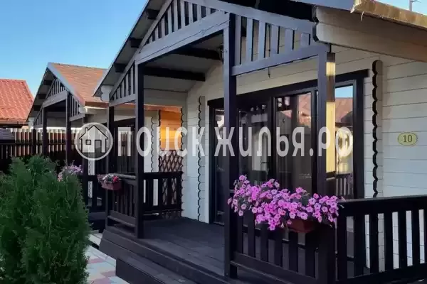 «Арлекино»