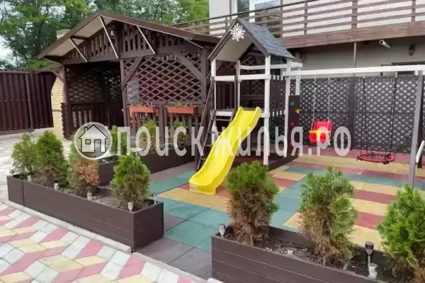 «Арлекино»