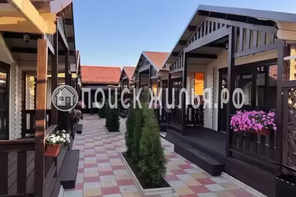 «Арлекино»