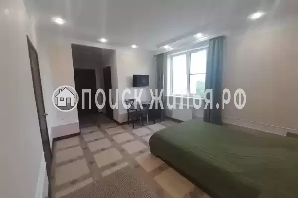 Частный сектор «Частный дом на Полевой»