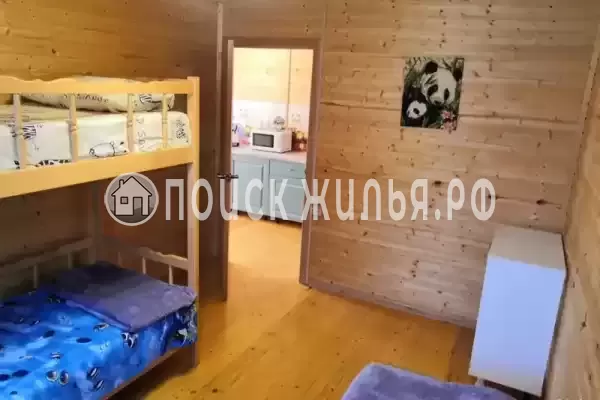 Частный сектор «Eco-дом на Таманской»