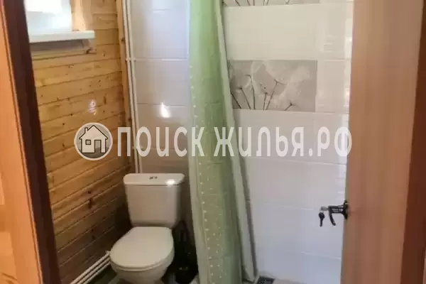 Частный сектор «Eco-дом на Таманской»