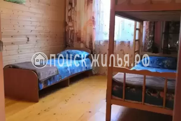 Частный сектор «Eco-дом на Таманской»