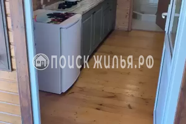 Частный сектор «Eco-дом на Таманской»