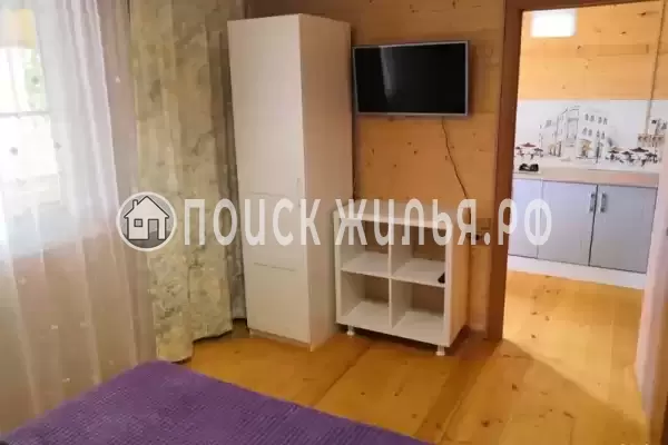 Частный сектор «Eco-дом на Таманской»