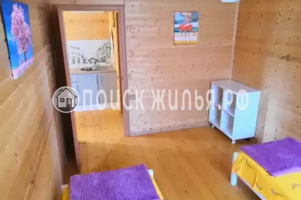 Частный сектор «Eco-дом на Таманской»