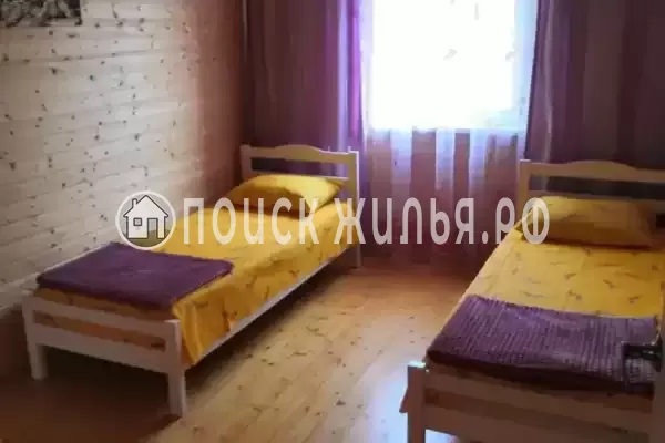 Частный сектор «Eco-дом на Таманской»