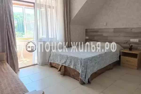 Отель «Арго»