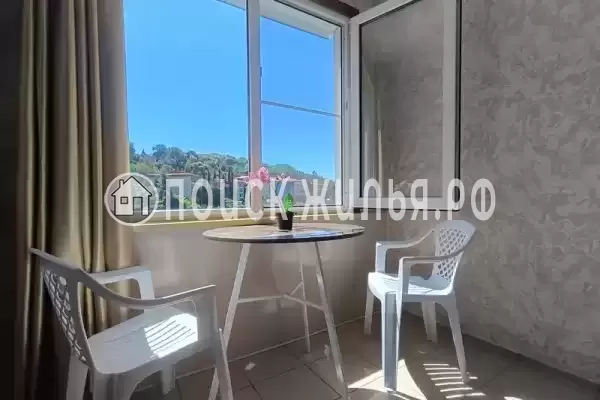 Отель «Арго»