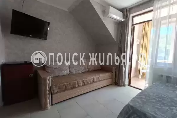 Отель «Арго»