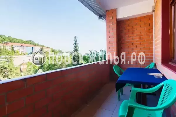 Отель «Арго»