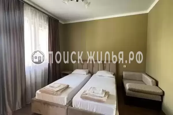 Гостевой дом «Арго» Гостевой дом «Арго»