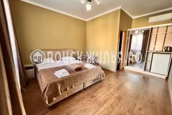 Гостевой дом «Арго» Гостевой дом «Арго»