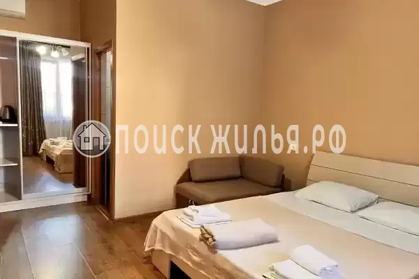 Гостевой дом «Арго» Гостевой дом «Арго»