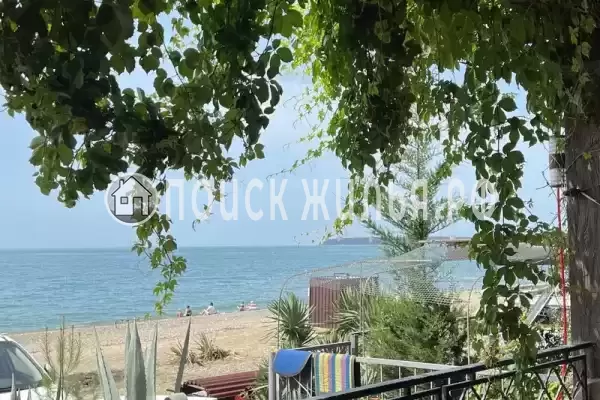 Гостевой дом «Арго» Гостевой дом «Арго»