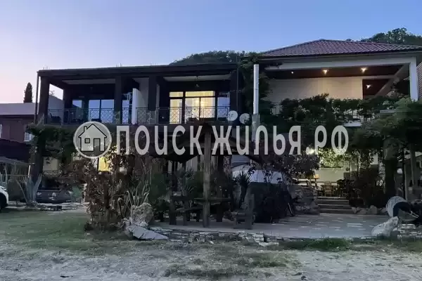 Гостевой дом «Арго» Гостевой дом «Арго»