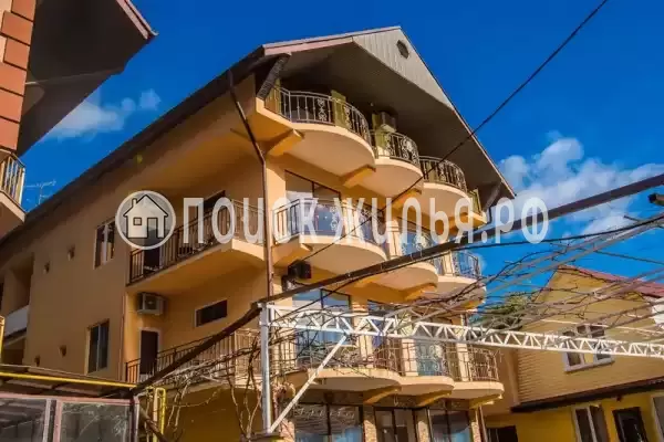 «Dream House» «Dream House»