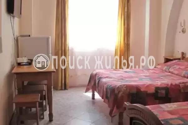 «Волжанин»