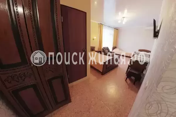 «Волжанин»