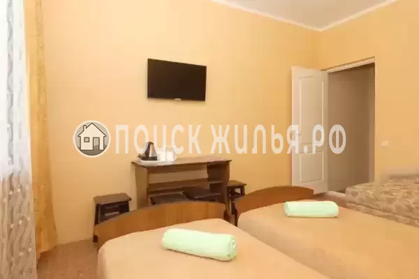 «Волжанин»