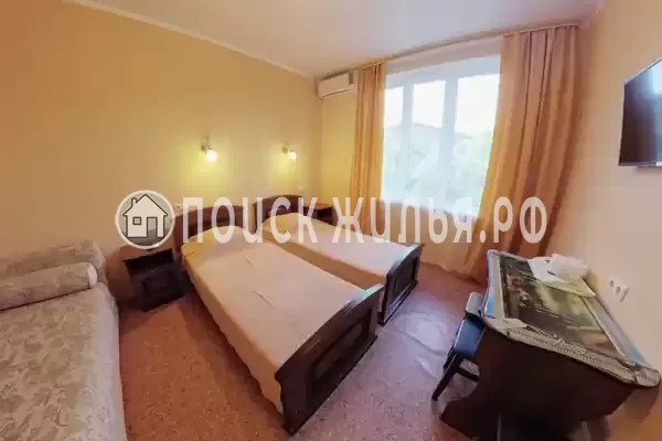 «Волжанин»