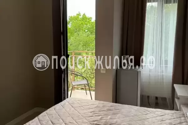 Гостевой дом «НаМоре»