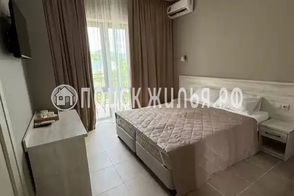 Гостевой дом «НаМоре»