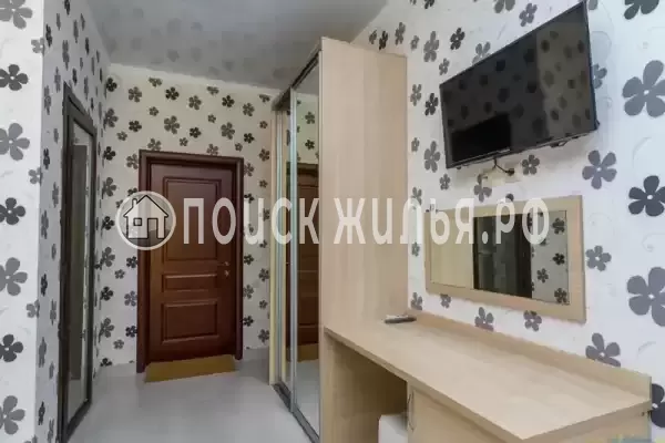 Гостиница «Золотая корона»