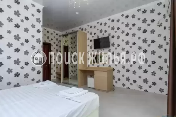 Гостиница «Золотая корона»