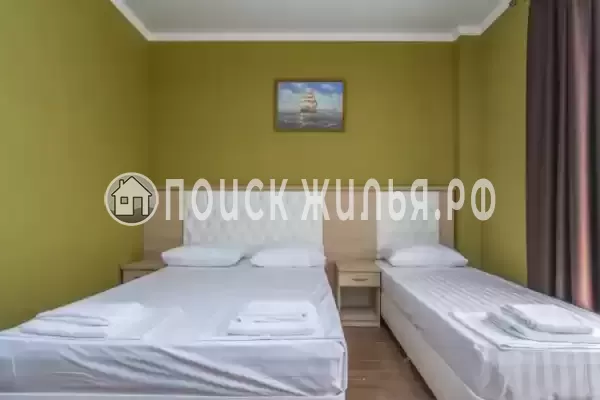 Гостиница «Золотая корона»