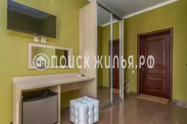 Гостиница «Золотая корона»