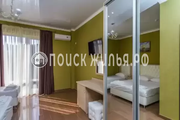 Гостиница «Золотая корона»