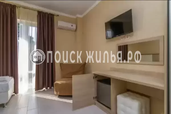 Гостиница «Золотая корона»