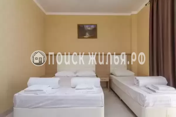 Гостиница «Золотая корона»