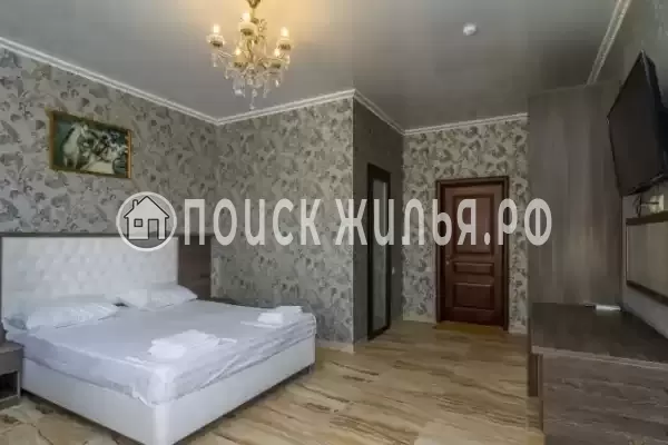 Гостиница «Золотая корона»