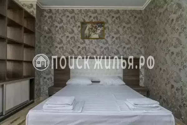 Гостиница «Золотая корона»