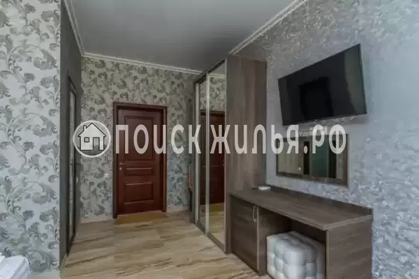 Гостиница «Золотая корона»