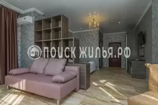 Гостиница «Золотая корона»