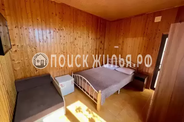 Отель «Стрелец»