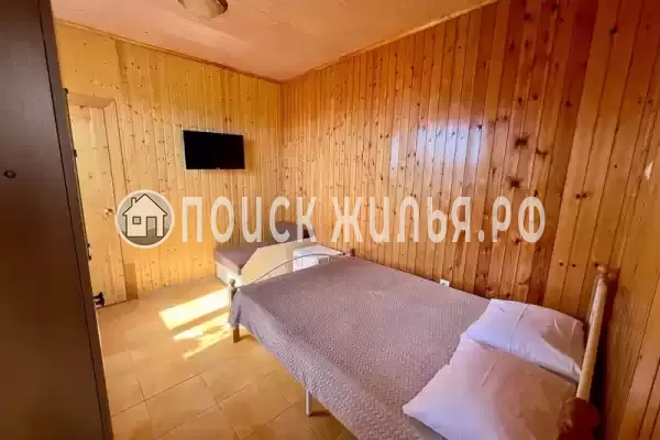 Отель «Стрелец»