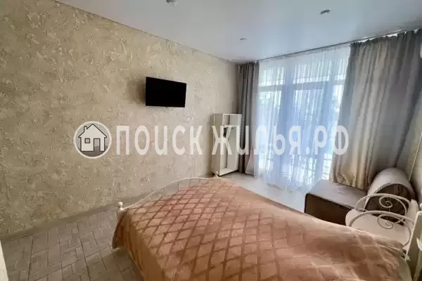 Отель «Стрелец»