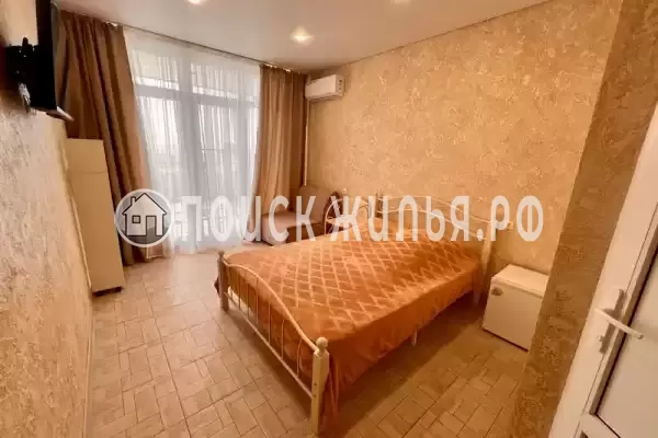 Отель «Стрелец»