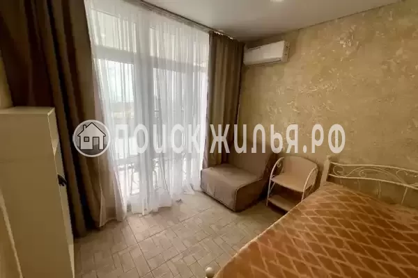 Отель «Стрелец»